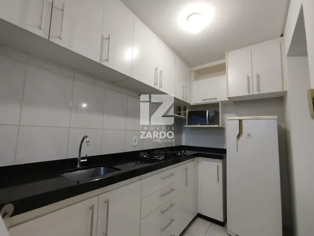 Imagem 9: APARTAMENTO 1005, PARA LOCAÇÃO, RES. SEVILHA, CONTENDO 02 QUARTOS