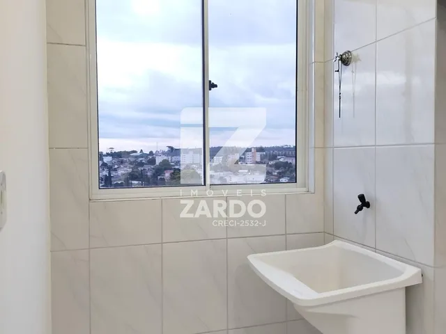 Imagem 10: APARTAMENTO 1005, PARA LOCAÇÃO, RES. SEVILHA, CONTENDO 02 QUARTOS