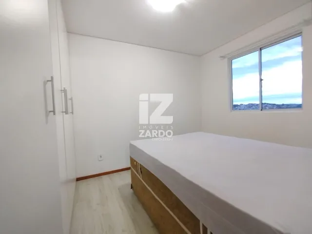 Imagem 2: APARTAMENTO 1005, PARA LOCAÇÃO, RES. SEVILHA, CONTENDO 02 QUARTOS