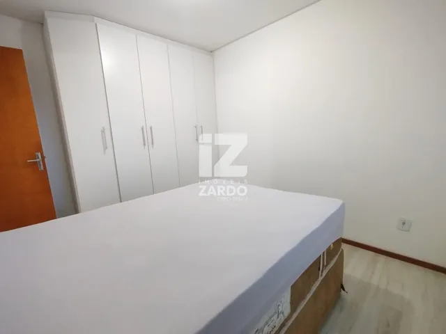 Imagem 3: APARTAMENTO 1005, PARA LOCAÇÃO, RES. SEVILHA, CONTENDO 02 QUARTOS