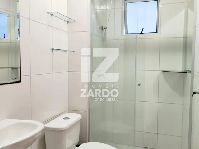 Imagem 4: APARTAMENTO 1005, PARA LOCAÇÃO, RES. SEVILHA, CONTENDO 02 QUARTOS