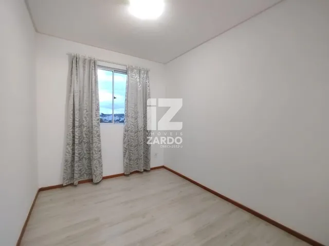 Imagem 6: APARTAMENTO 1005, PARA LOCAÇÃO, RES. SEVILHA, CONTENDO 02 QUARTOS