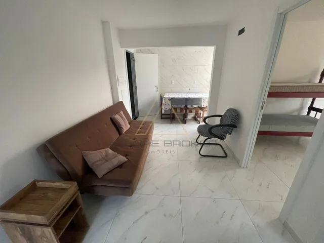 Imagem: Apartamento semi mobiliado no bairro Itacolomi
