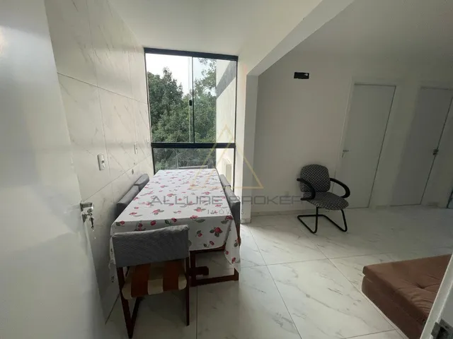 Imagem 3: Apartamento semi mobiliado no bairro Itacolomi em Balneario Piçarras