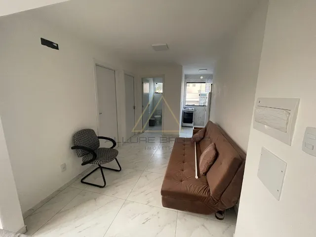 Imagem 7: Apartamento semi mobiliado no bairro Itacolomi em Balneario Piçarras