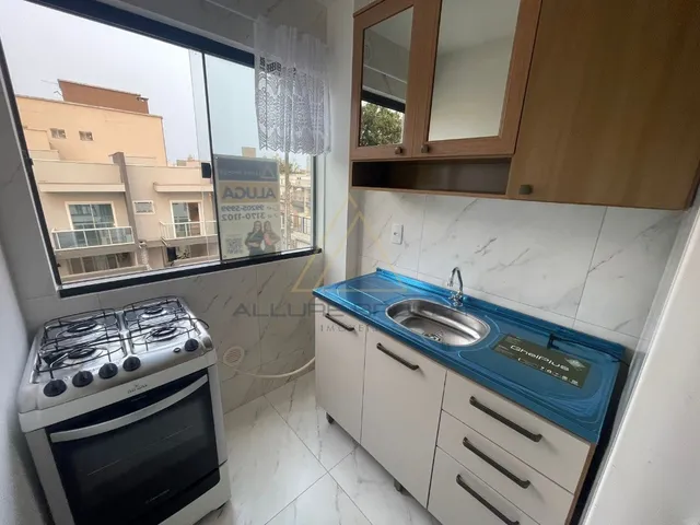 Imagem 9: Apartamento semi mobiliado no bairro Itacolomi em Balneario Piçarras