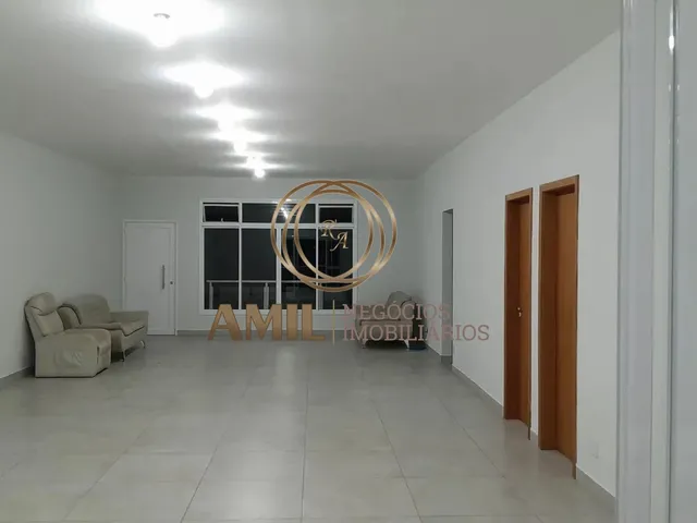 Imagem 4: RA AMIL, Aluga, Casa Térrea, 03 Suítes, 350m², Piscina e Área gourmet e Quintal