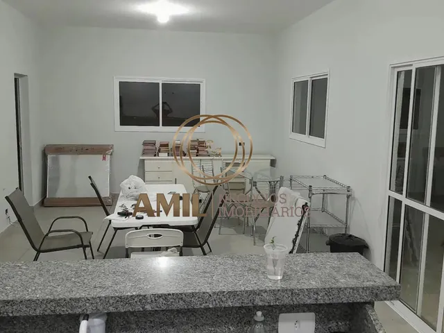 Imagem 3: RA AMIL, Aluga, Casa Térrea, 03 Suítes, 350m², Piscina e Área gourmet e Quintal