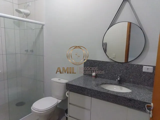 Imagem 11: RA AMIL, Aluga, Casa Térrea, 03 Suítes, 350m², Piscina e Área gourmet e Quintal