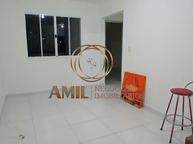 Imagem: RA AMIL, Venda, Apartamento, 02 Quartos