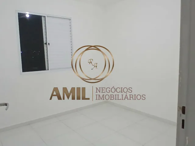 Imagem 4: RA AMIL, Venda, Apartamento, 02 Quartos, 50m², Jardim Santa Júlia, Zona Sudeste de São