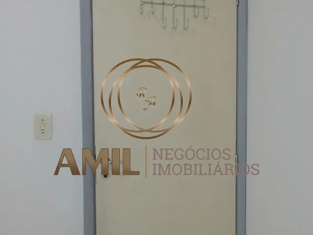 Imagem 5: RA AMIL, Venda, Apartamento, 02 Quartos, 50m², Jardim Santa Júlia, Zona Sudeste de São