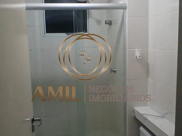 Imagem 7: RA AMIL, Venda, Apartamento, 02 Quartos, 50m², Jardim Santa Júlia, Zona Sudeste de São