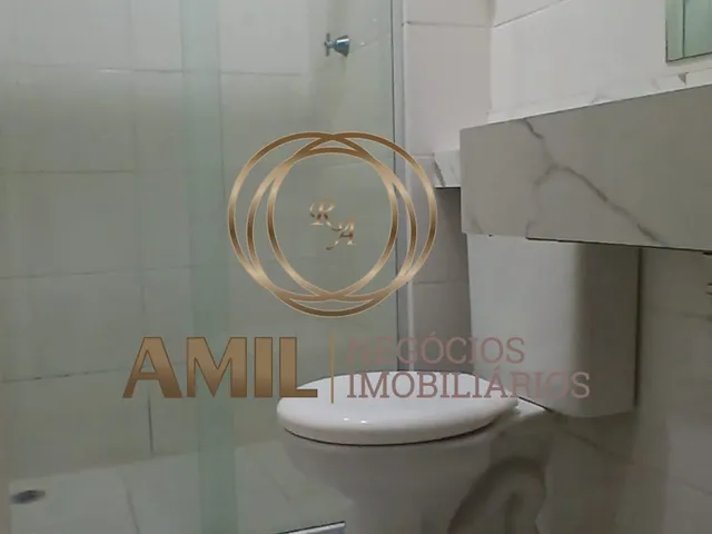 Imagem 9: RA AMIL, Venda, Apartamento, 02 Quartos, 50m², Jardim Santa Júlia, Zona Sudeste de São