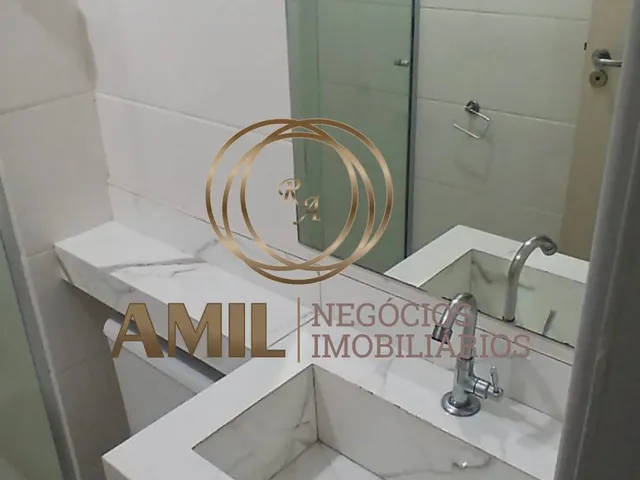Imagem 3: RA AMIL, Venda, Apartamento, 02 Quartos, 50m², Jardim Santa Júlia, Zona Sudeste de São