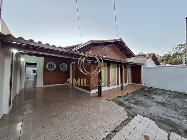 Imagem: RA AMIL Vende Casa Térrea Planejada, 04