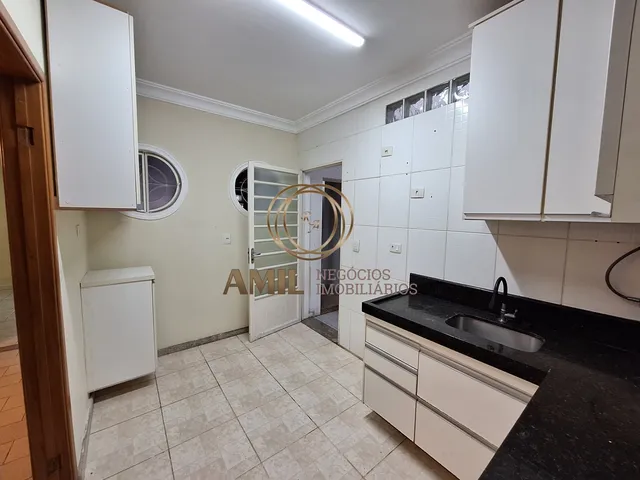 Imagem 7: RA AMIL Vende Casa Térrea Planejada, 04 Quartos sendo 01 Suíte, 140m², Edicula, Bosque