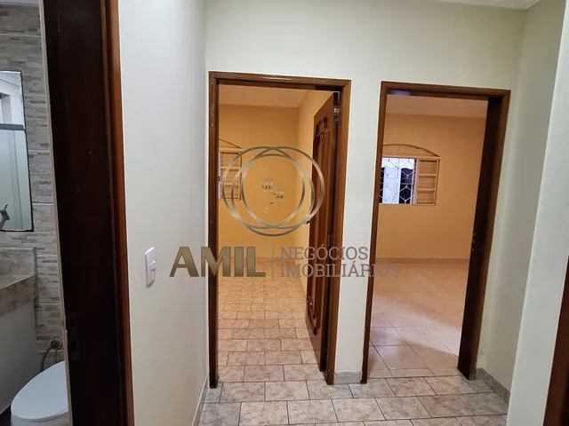 Imagem 11: RA AMIL Vende Casa Térrea Planejada, 04 Quartos sendo 01 Suíte, 140m², Edicula, Bosque
