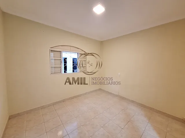 Imagem 13: RA AMIL Vende Casa Térrea Planejada, 04 Quartos sendo 01 Suíte, 140m², Edicula, Bosque
