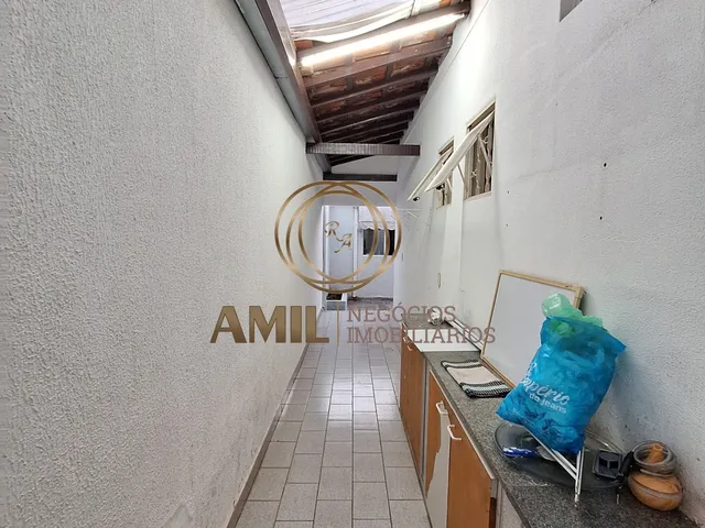 Imagem 4: RA AMIL Vende Casa Térrea Planejada, 04 Quartos sendo 01 Suíte, 140m², Edicula, Bosque