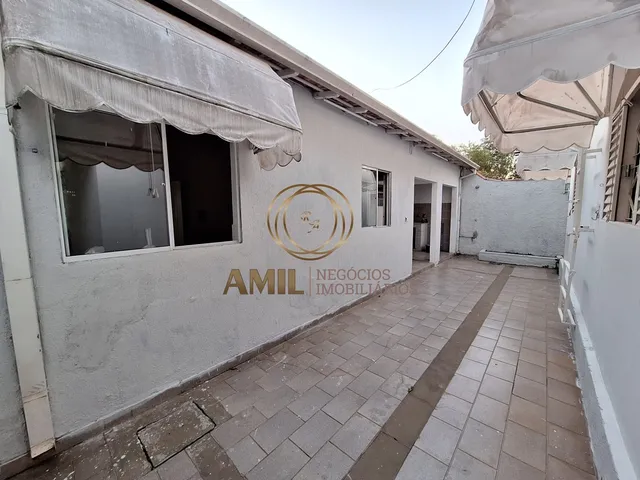 Imagem 5: RA AMIL Vende Casa Térrea Planejada, 04 Quartos sendo 01 Suíte, 140m², Edicula, Bosque