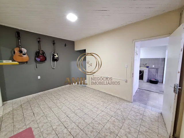 Imagem 15: RA AMIL Vende Casa Térrea Planejada, 04 Quartos sendo 01 Suíte, 140m², Edicula, Bosque