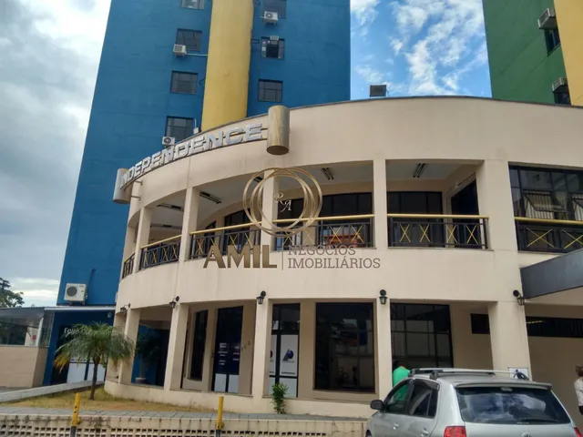 Imagem: Ra Amil Aluga-se Sala Comercial no Independence