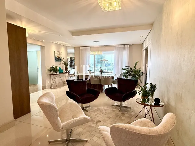 Imagem: APARTAMENTO À VENDA COM 178 m2 NO EDIFÍCIO
