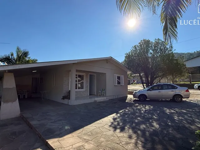 Imagem: Casa - Feliz