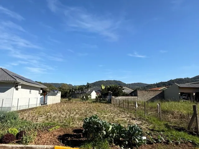 Imagem: TERRENO - BOM PRINCÍPIO