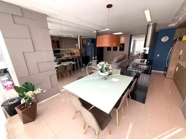 Imagem 14: Apartamento à venda no America em Joinville