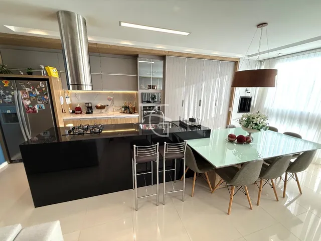 Imagem: Apartamento à venda no America em Joinville