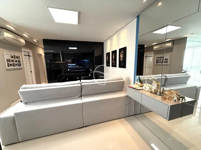 Imagem 4: Apartamento à venda no America em Joinville