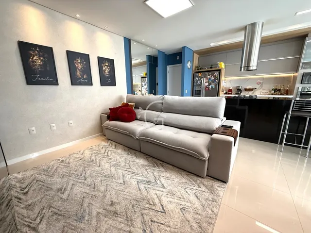 Imagem 5: Apartamento à venda no America em Joinville