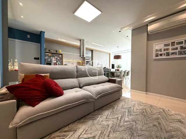 Imagem 6: Apartamento à venda no America em Joinville