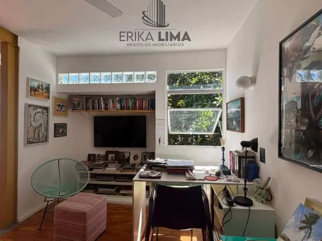 Imagem 8: Aluguel apartamento mobiliado, decorado com 02 quartos, 110m no Janga, 01 vaga