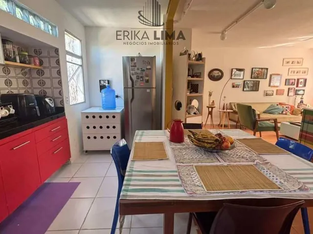 Imagem 2: Aluguel apartamento mobiliado, decorado com 02 quartos, 110m no Janga, 01 vaga