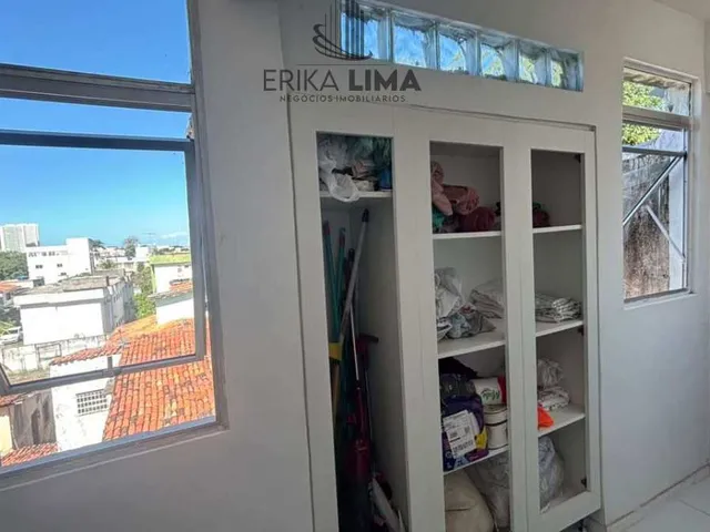 Imagem 5: Aluguel apartamento mobiliado, decorado com 02 quartos, 110m no Janga, 01 vaga