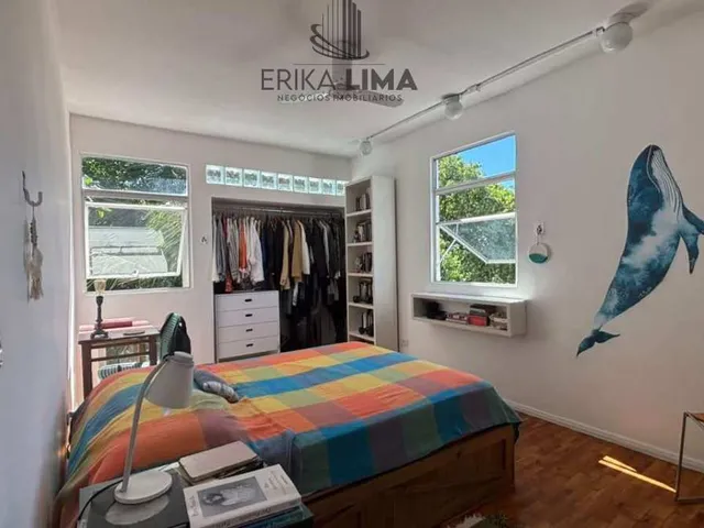 Imagem 6: Aluguel apartamento mobiliado, decorado com 02 quartos, 110m no Janga, 01 vaga
