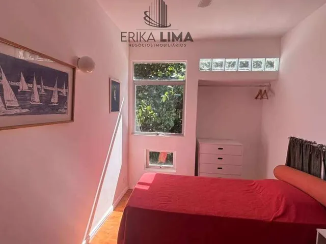 Imagem 7: Aluguel apartamento mobiliado, decorado com 02 quartos, 110m no Janga, 01 vaga
