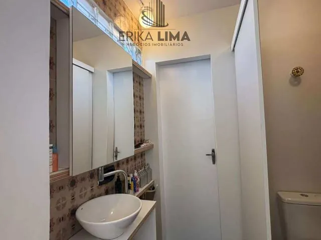 Imagem 11: Aluguel apartamento mobiliado, decorado com 02 quartos, 110m no Janga, 01 vaga