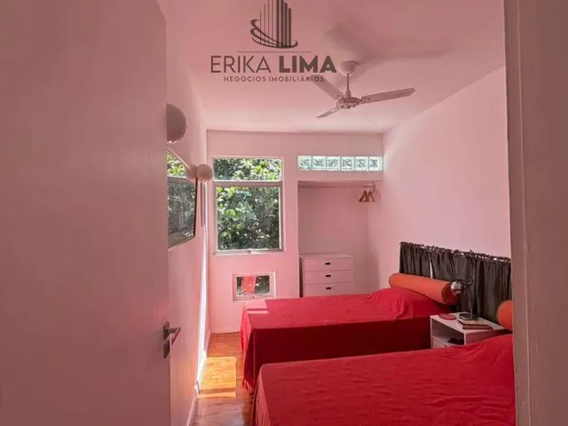 Imagem 3: Aluguel apartamento mobiliado, decorado com 02 quartos, 110m no Janga, 01 vaga