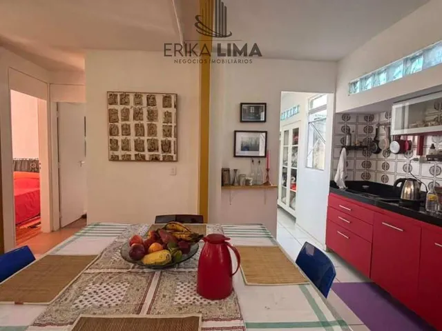 Imagem 10: Aluguel apartamento mobiliado, decorado com 02 quartos, 110m no Janga, 01 vaga