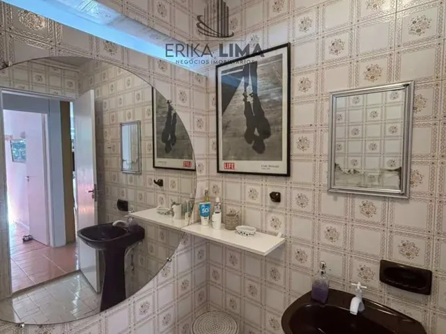 Imagem 13: Aluguel apartamento mobiliado, decorado com 02 quartos, 110m no Janga, 01 vaga