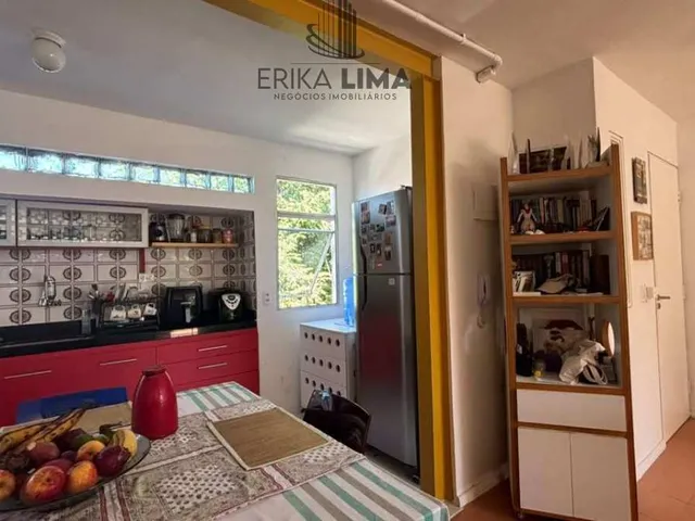 Imagem 15: Aluguel apartamento mobiliado, decorado com 02 quartos, 110m no Janga, 01 vaga