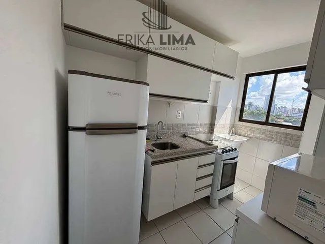 Imagem: Studio mobiliado para alugar em Recife