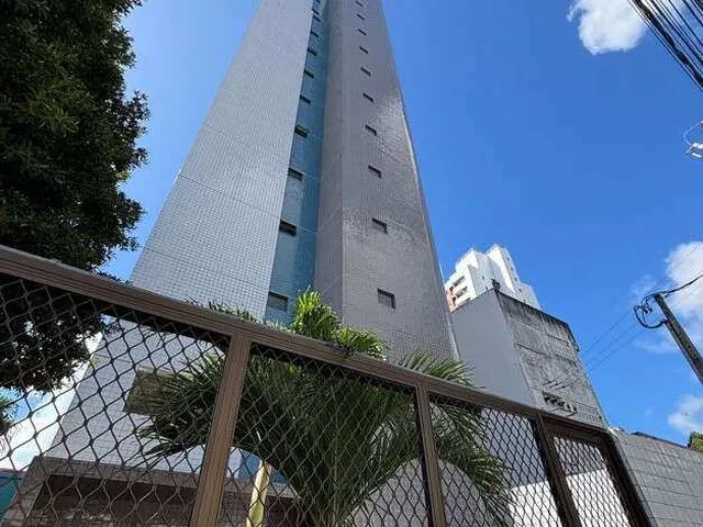Imagem 2: Studio mobiliado para alugar em Recife, Boa Vista,lazer e portaria 24 horas