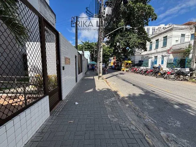 Imagem 3: Studio mobiliado para alugar em Recife, Boa Vista,lazer e portaria 24 horas