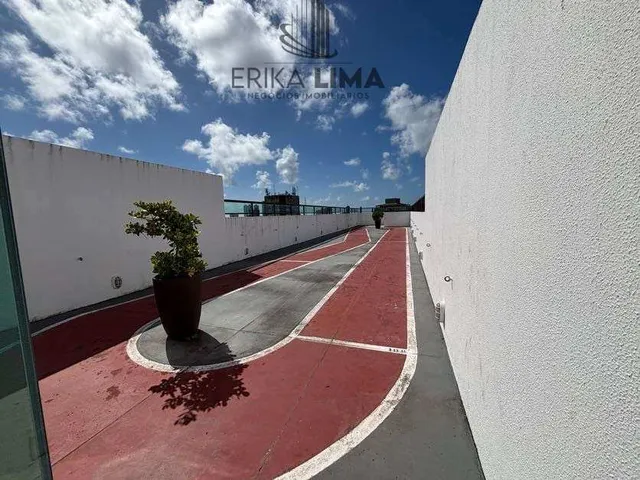 Imagem 7: Studio mobiliado para alugar em Recife, Boa Vista,lazer e portaria 24 horas