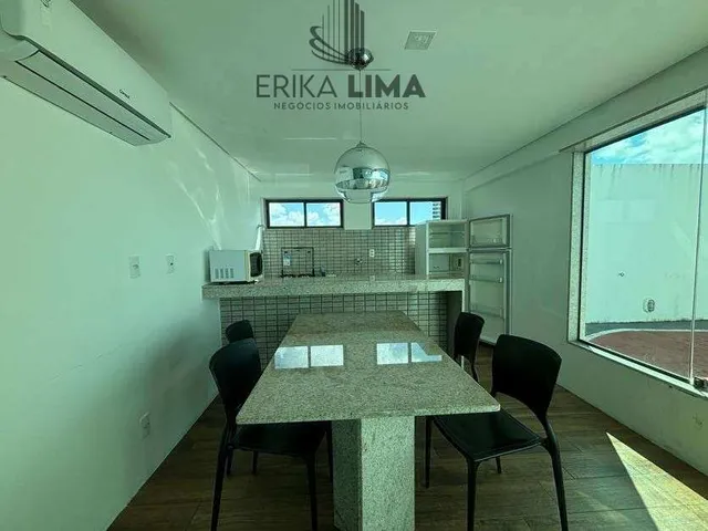 Imagem 8: Studio mobiliado para alugar em Recife, Boa Vista,lazer e portaria 24 horas